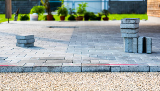 Best Permeable Paver Driveways  in Prineville Lake Acres, OR